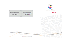 Desktop Screenshot of bureautique-et-services.com